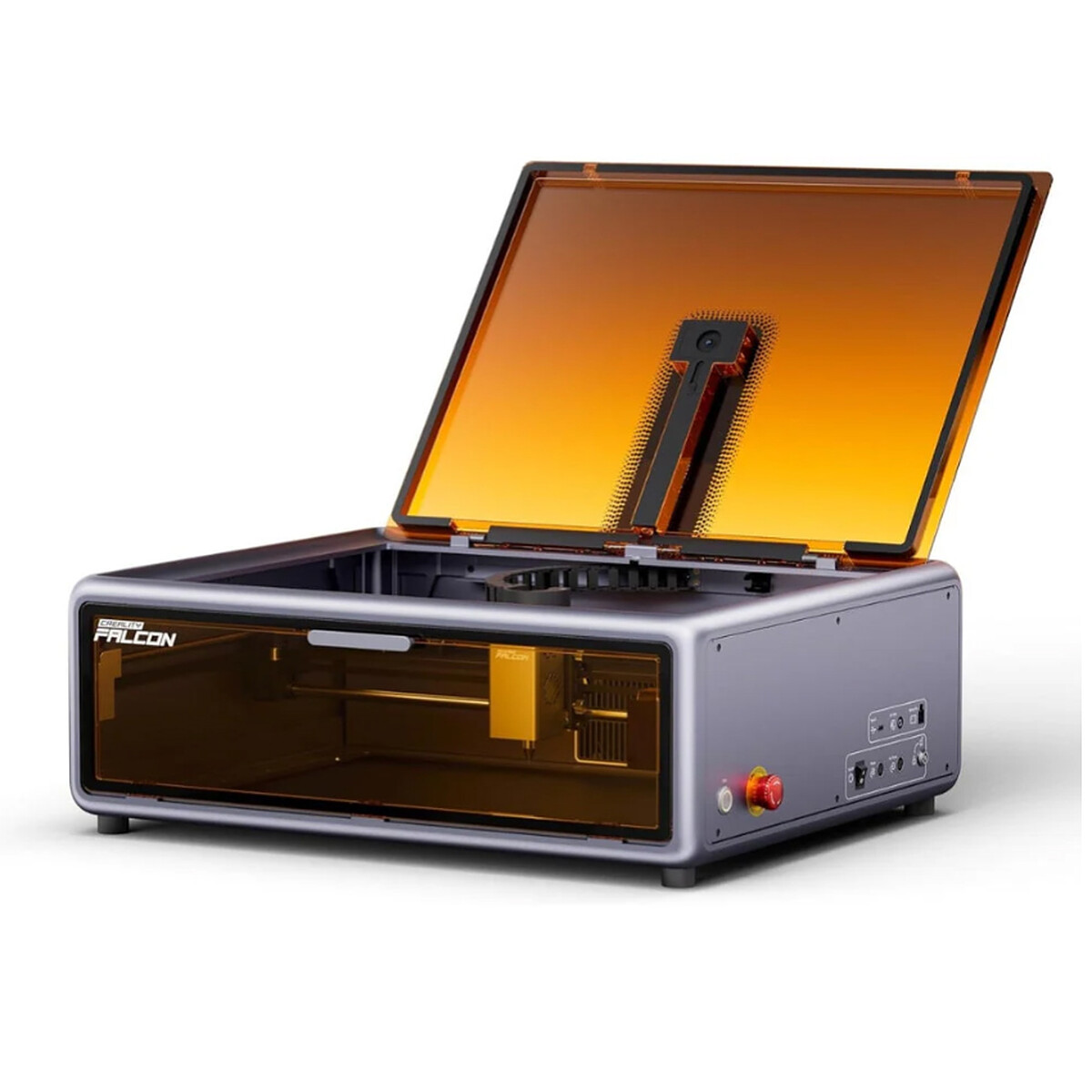 Grabadora y cortadora láser Creality Falcon A1