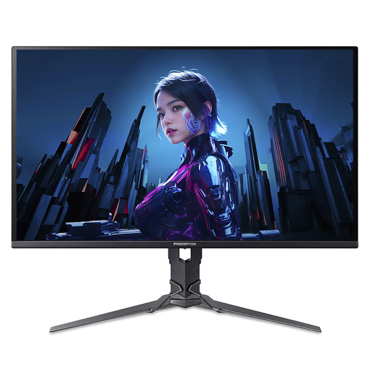 Acer Predator X27UW3bmiiprx 26.5" QD-OLED Display