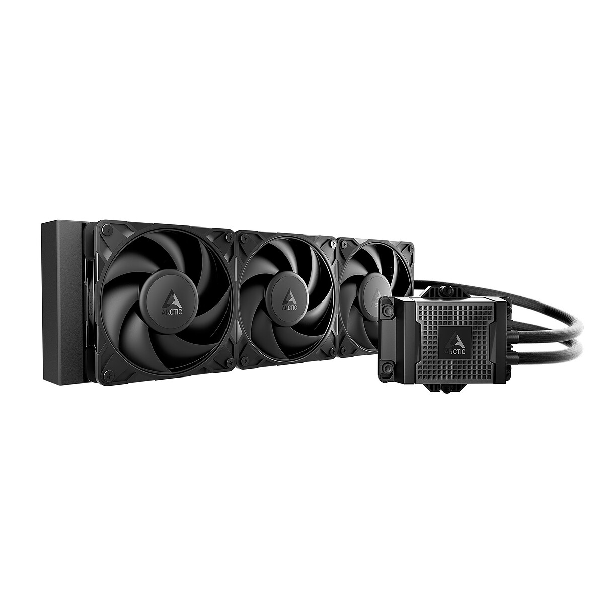 Arctic Liquid Freezer WS360-SP5 CPU Cooler