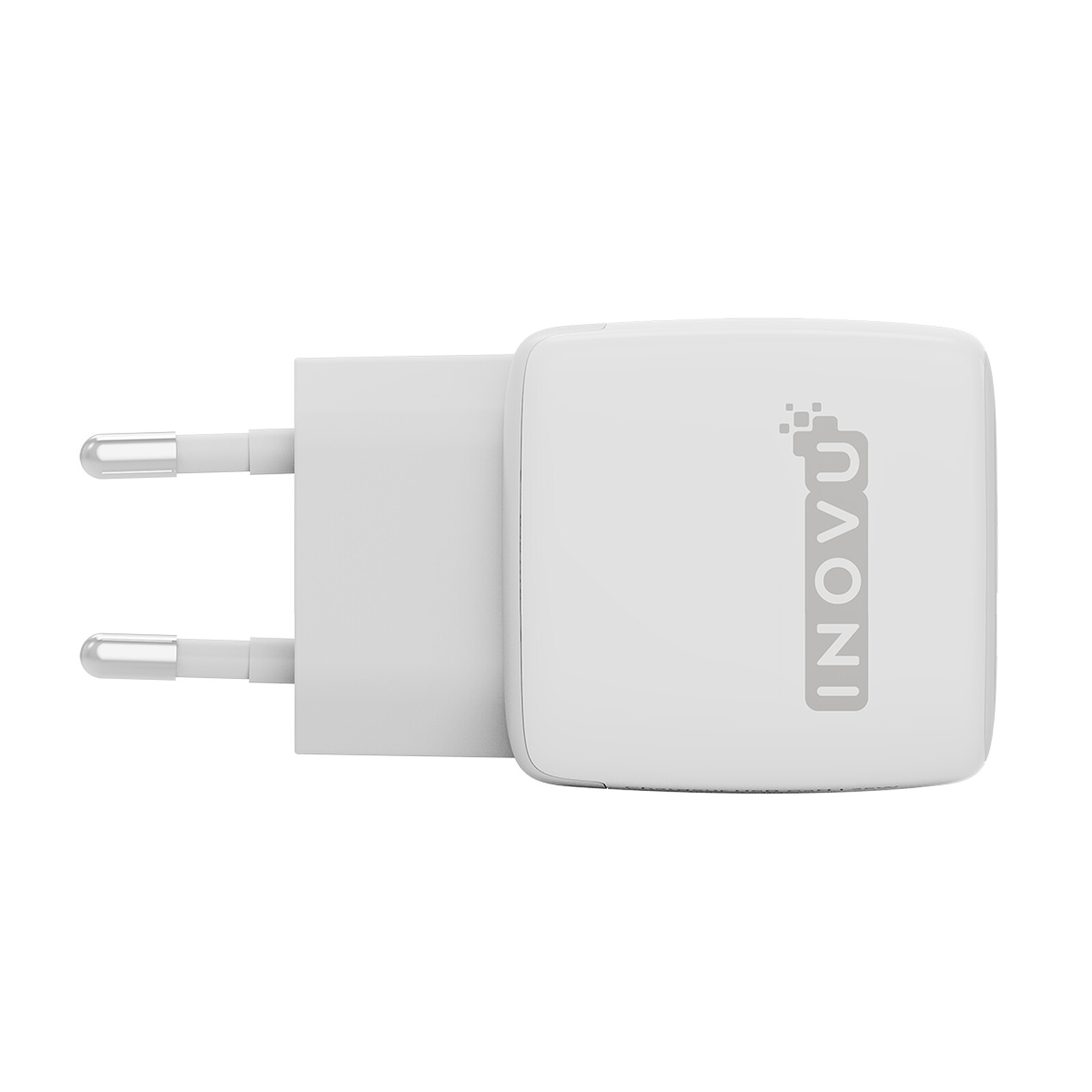 INOVU 25 W USB-C Power Delivery Charger