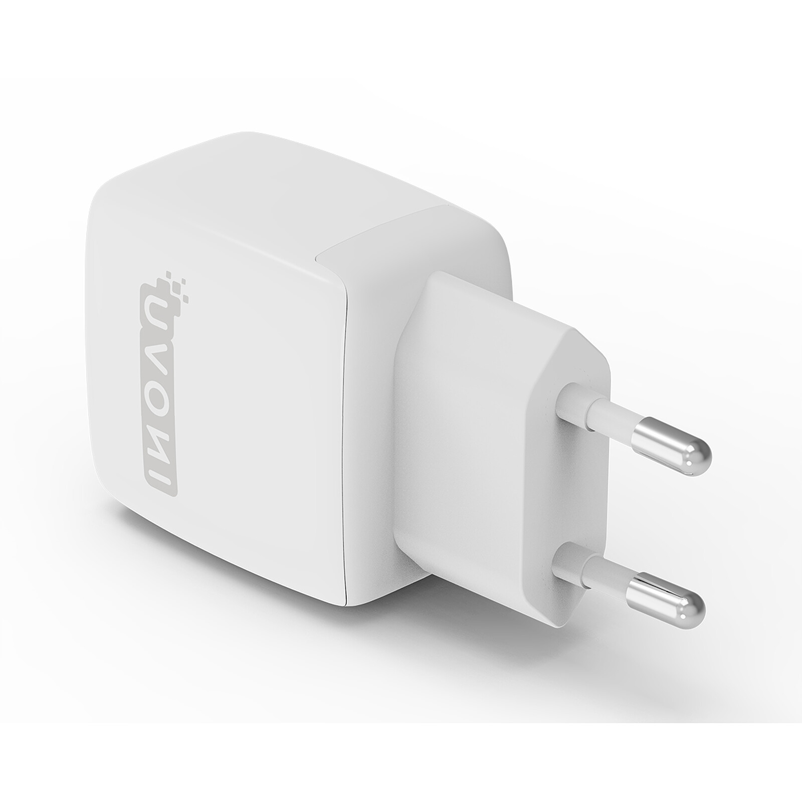 INOVU 25 W USB-C Power Delivery Charger
