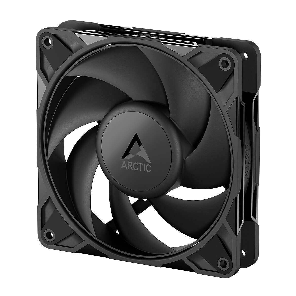 Arctic P12 Pro LN (Black)