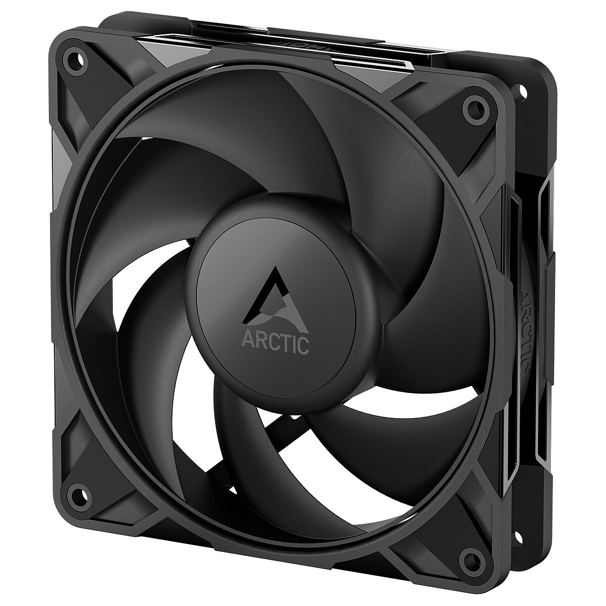 Arctic P12 Pro PST LN (Black)