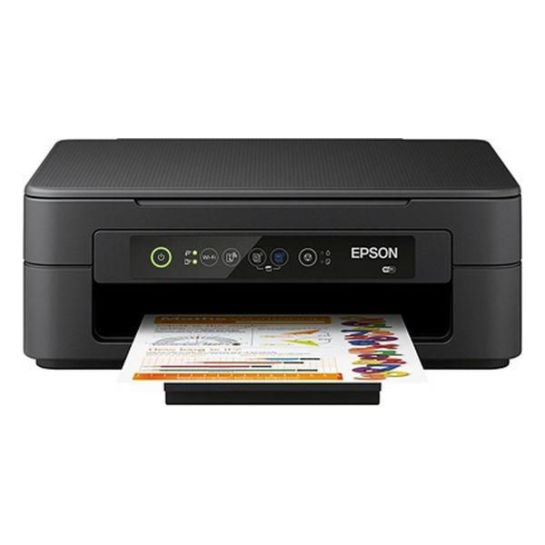 Epson Expression Home XP-2100 Multi-Function Printer Scanner Copier WiFi