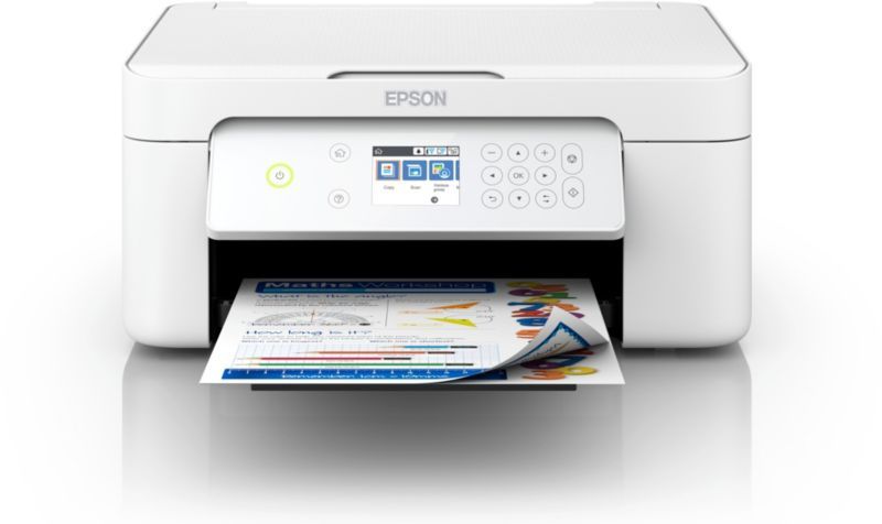 Epson XP 4105 Inkjet Printer