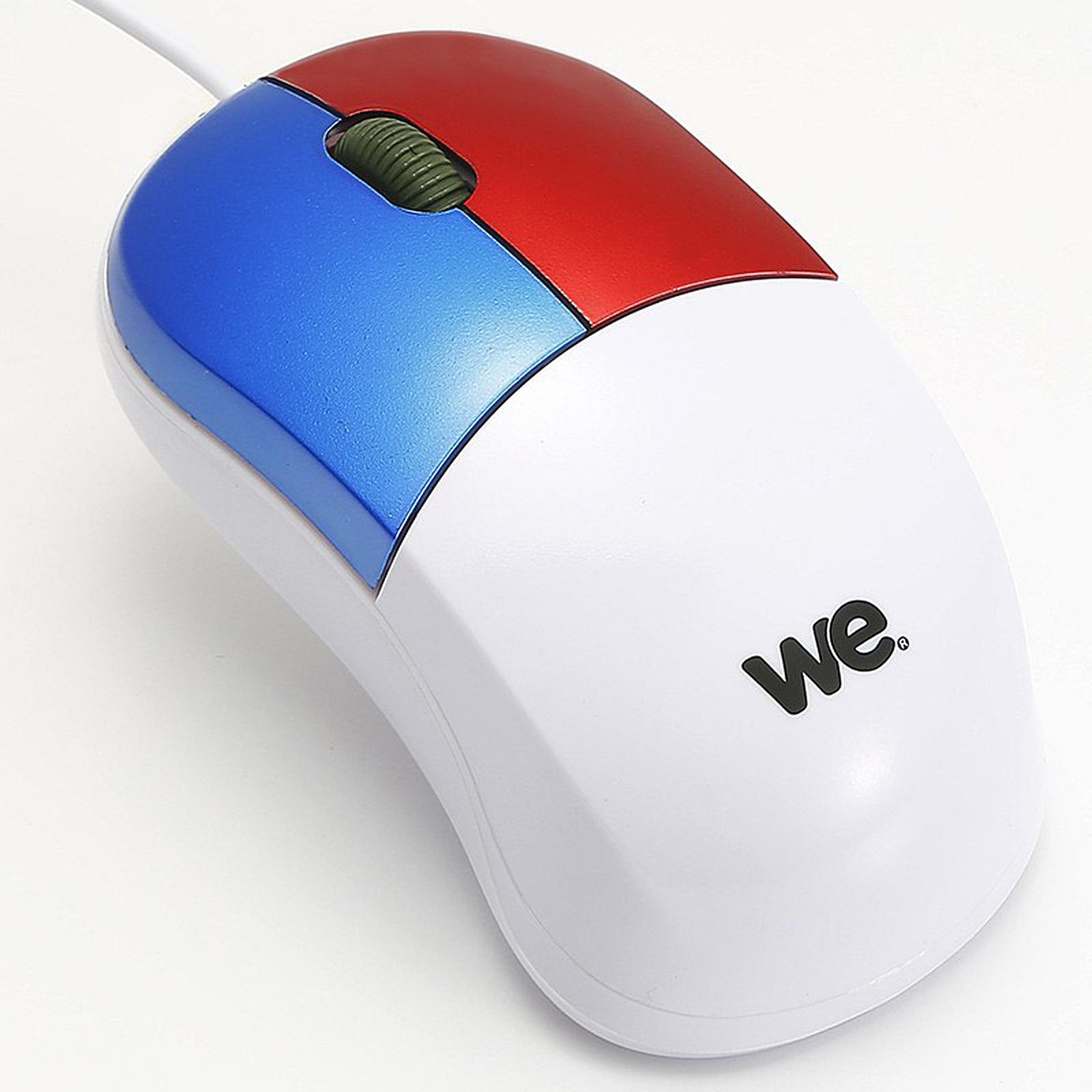 WE Kids Optical Mouse