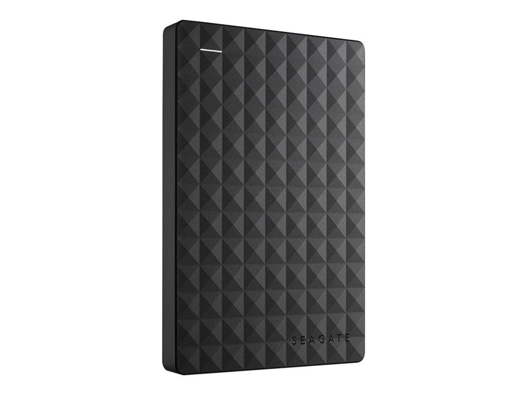 Disque dur externe Seagate Expansion 5 To - USB 3.0 - Noir