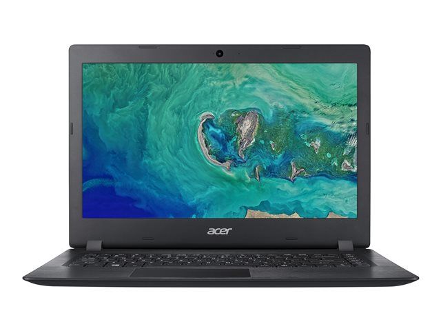 Acer Aspire 1 A114-32-C05S - 14" Celeron N4000 1.1 GHz 4GB RAM 64GB SSD Black AZERTY