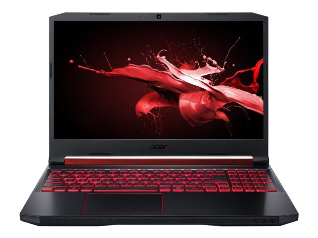 Acer Nitro 5 AN515-54-592Y - 15.6" Core i5, 2.4GHz, 8GB RAM, 512GB SSD