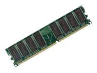 CoreParts 2GB DDR3 Memory Module (1333MHz, 240-pin DIMM, ECC)