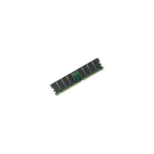 Módulo de memoria CoreParts de 2 GB DDR3 (1333 MHz, 240 pines DIMM, ECC)
