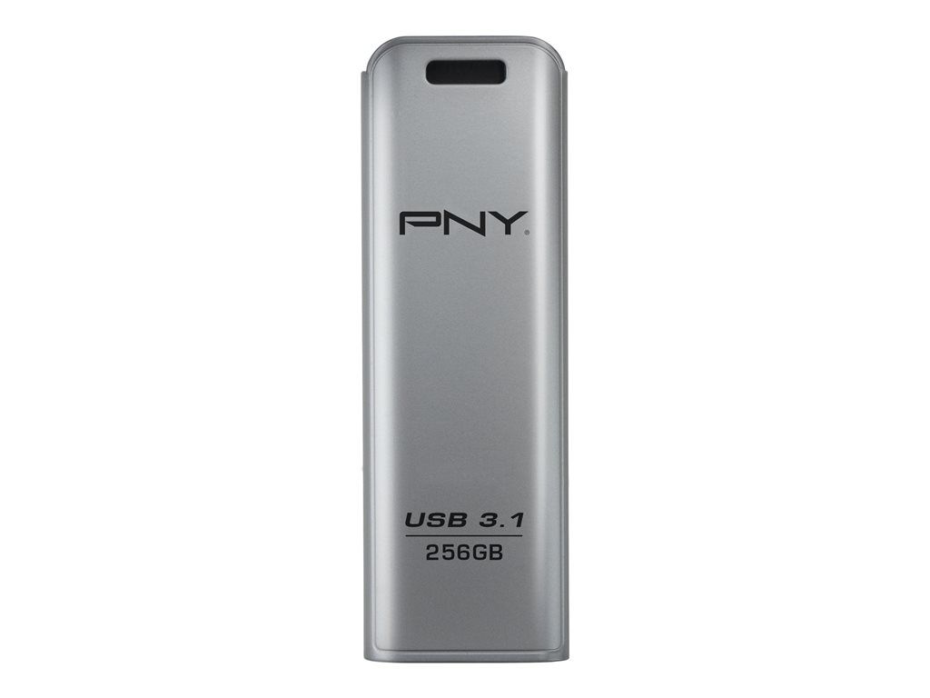 Clé USB PNY Elite Steel 256 Go USB 3.1