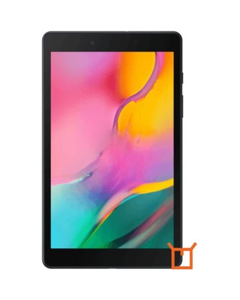 Samsung Galaxy Tab A8, 8.0-inch, 2GB RAM, 32GB WiFi, Black