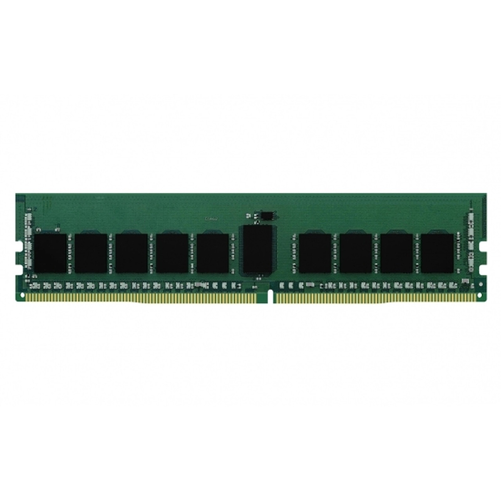 Kingston Server Premier 16GB DDR4 3200MHz ECC Registered CL22 1Rx8 Memory