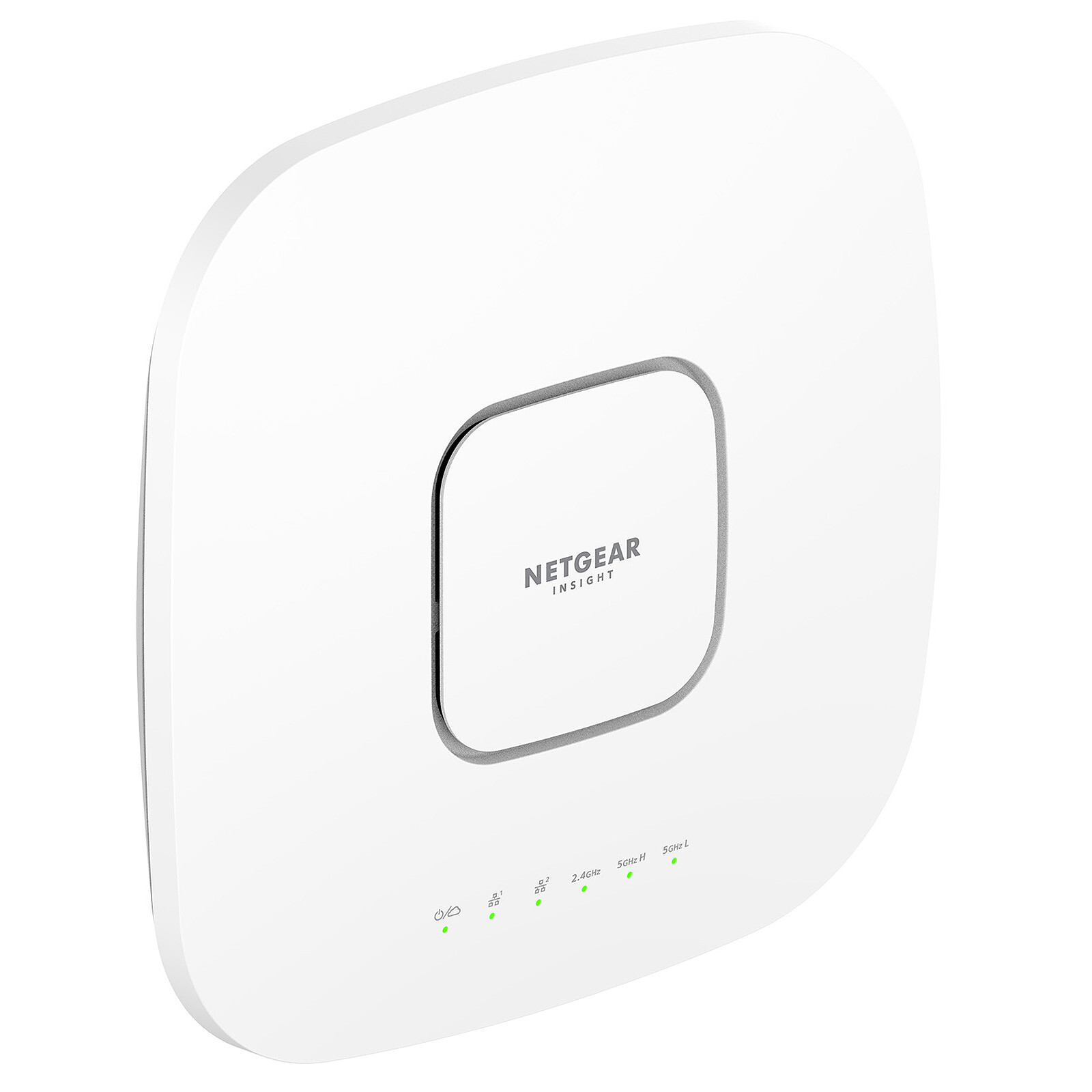 Netgear WAX638E Wi-Fi 6E Access Point
