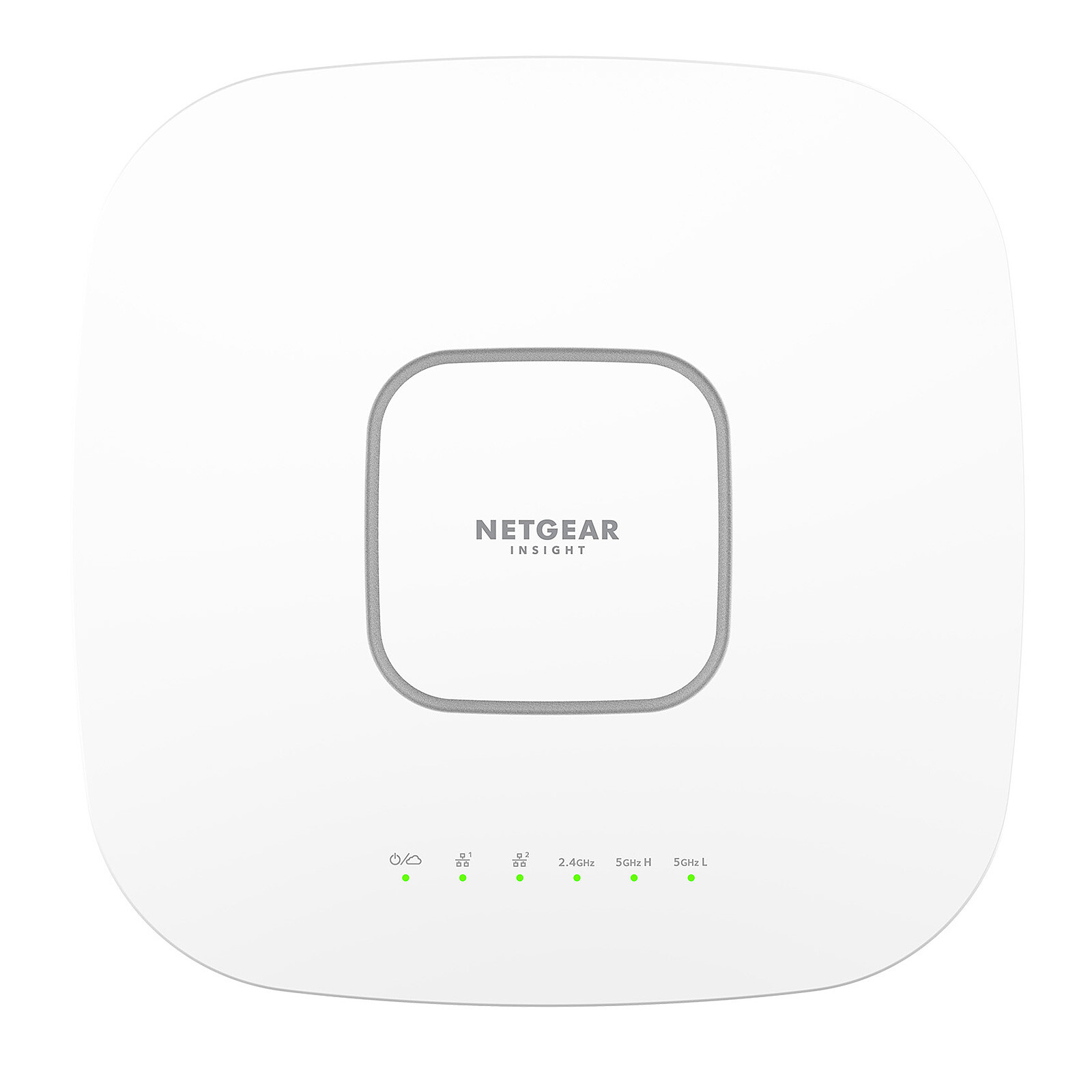 Netgear WAX638E Wi-Fi 6E Access Point