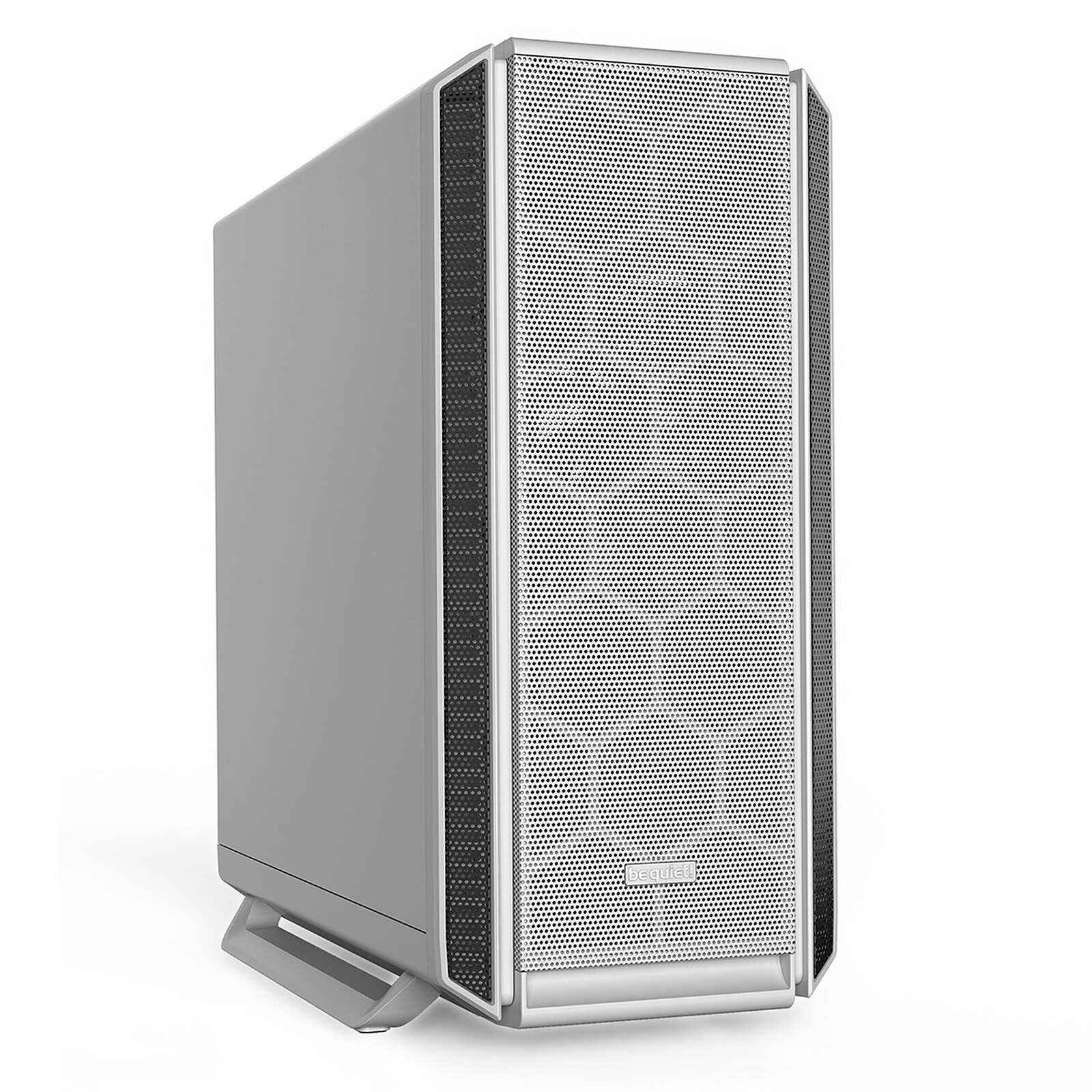 be quiet! Silent Base 802 (White)