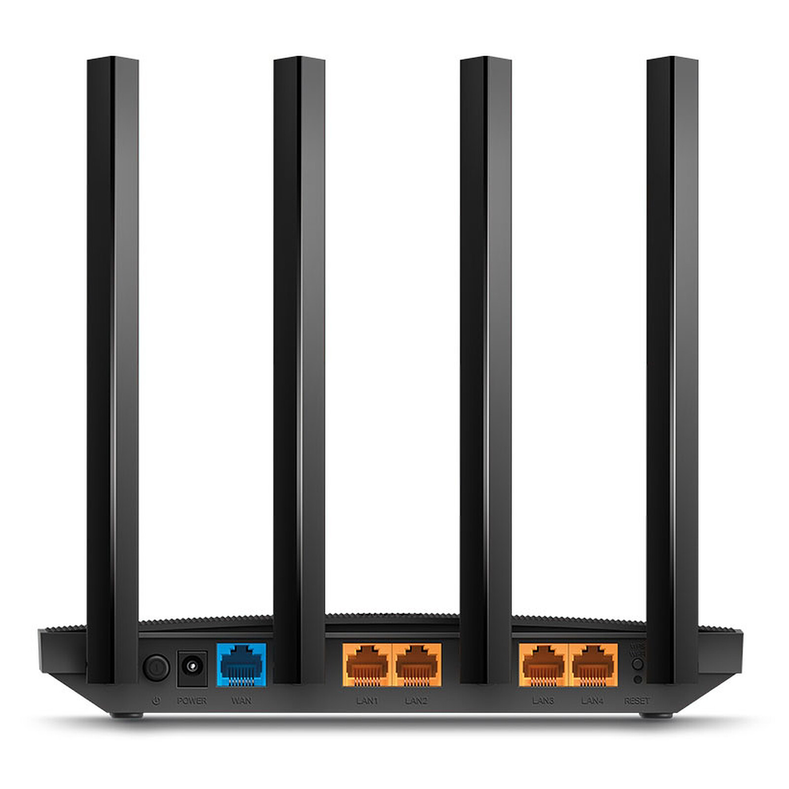 TP-LINK Archer C80 AC1900 Wi-Fi Router