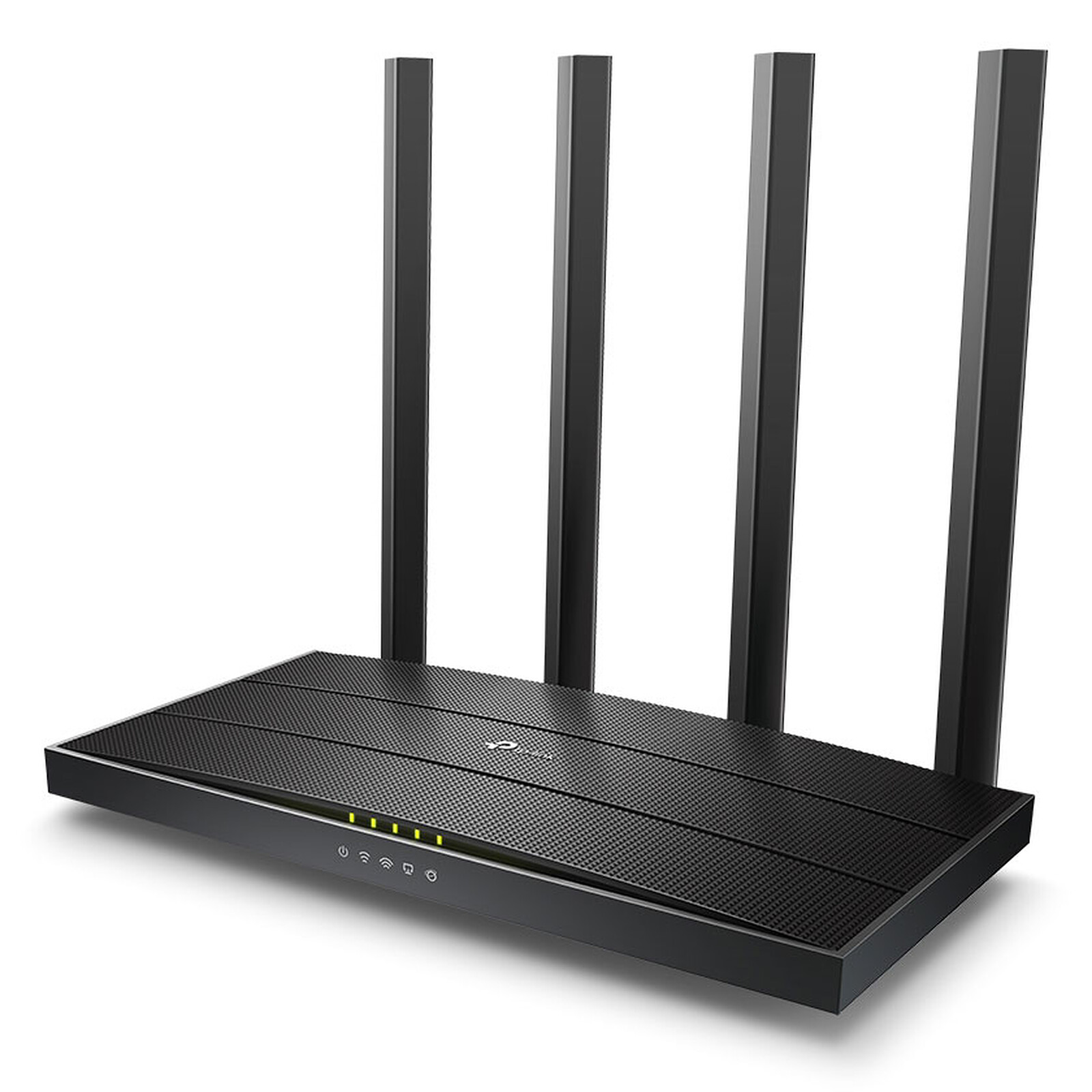 TP-LINK Archer C80 AC1900 Wi-Fi Router