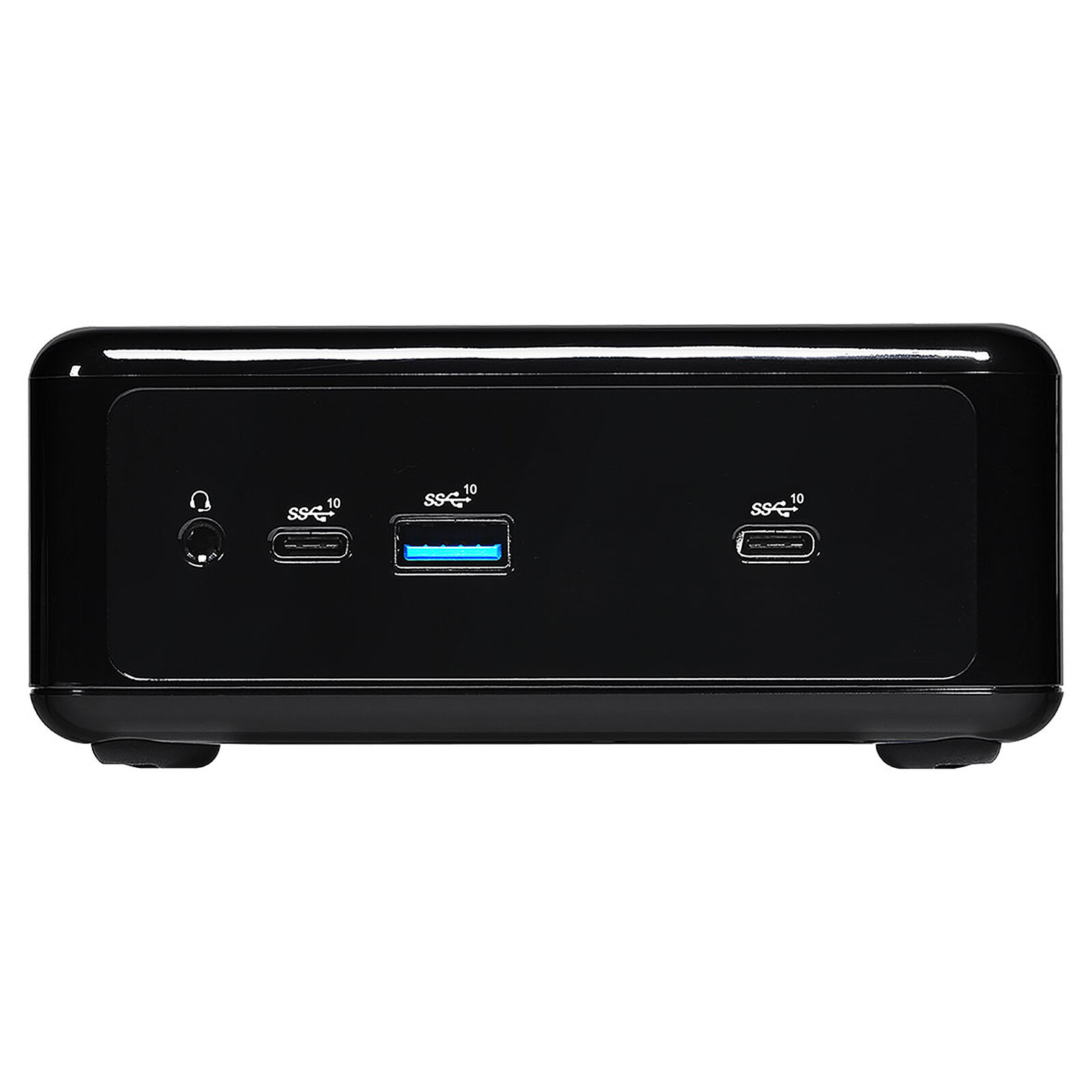 ASRock NUC Box J6412 Mini PC