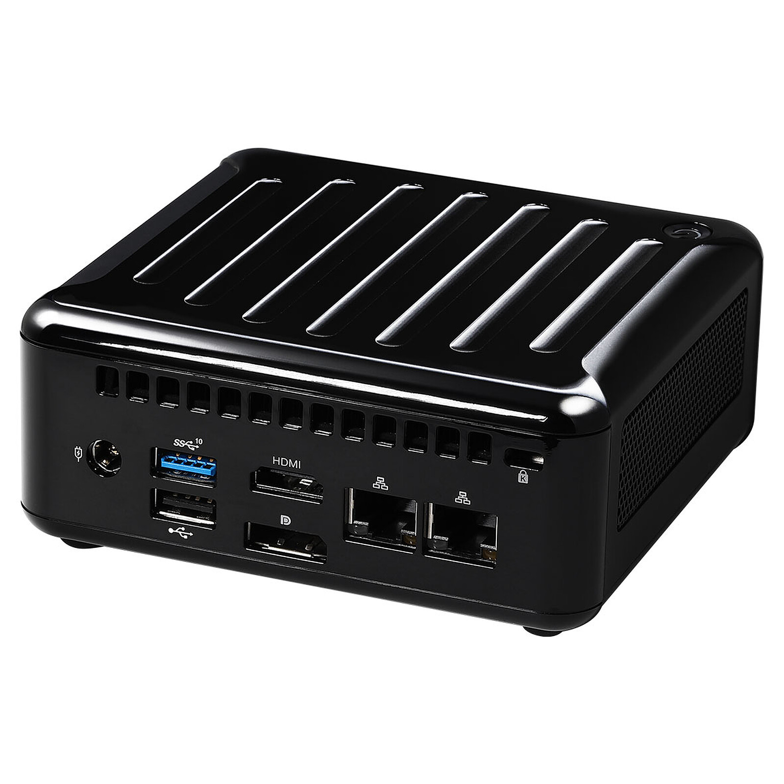 ASRock NUC Box J6412 Mini PC