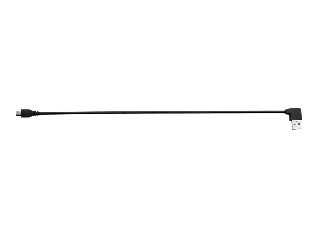Cable de carga y sincronización Kensington - USB a Micro-USB de 20 cm (paquete de 5)