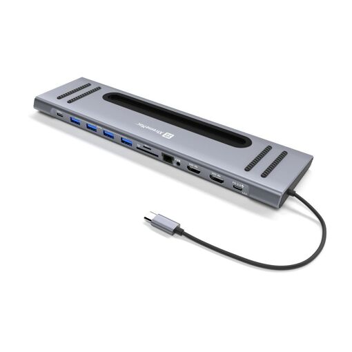 Station d'accueil XtremeMac XWH-CDH-13 USB-C