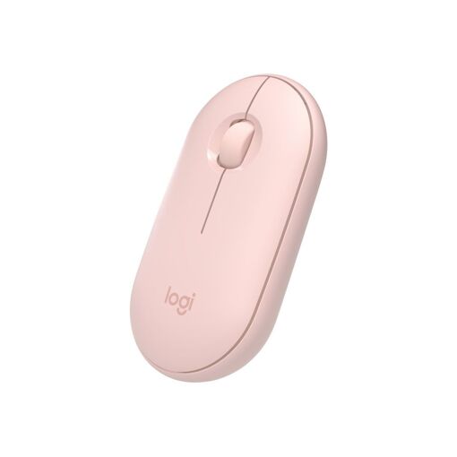 Logitech Pebble M350 Wireless Mouse