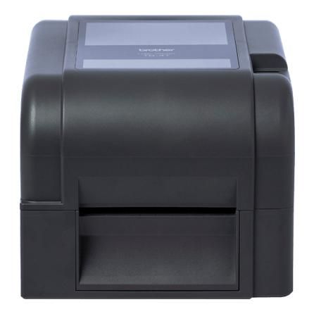 Brother TD-4420TN - Thermal Label Printer