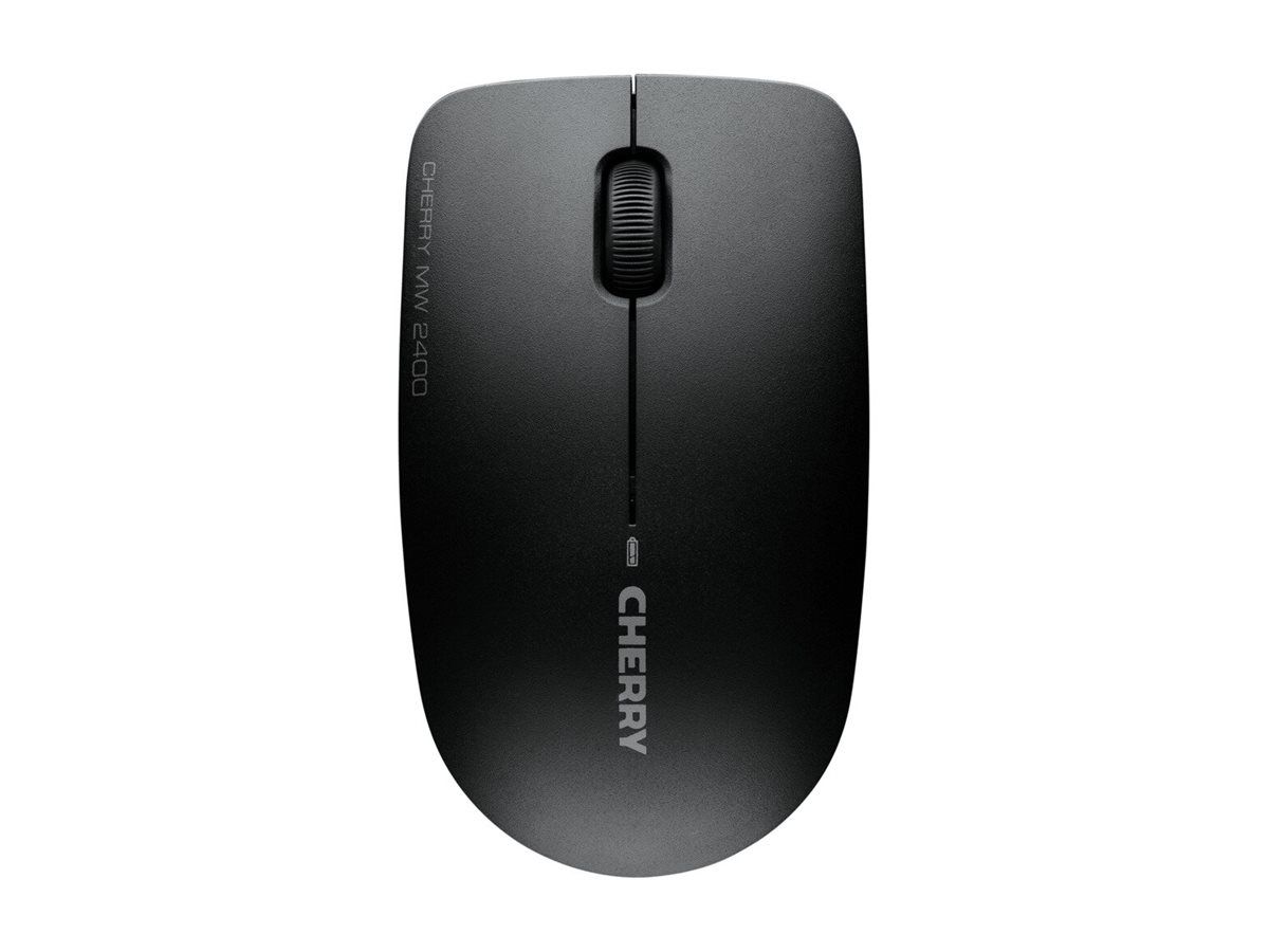 Cherry MW 2400 Wireless Optical Mouse