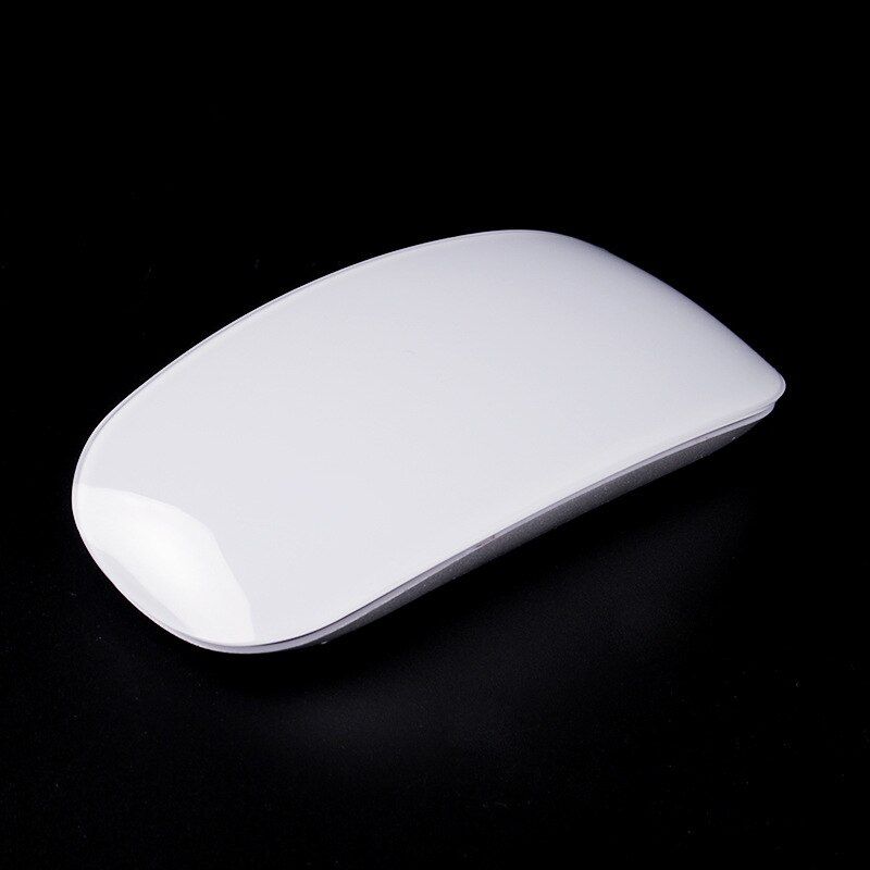 Ratón inalámbrico delgado Bluetooth 2.4G Kewalker DU55