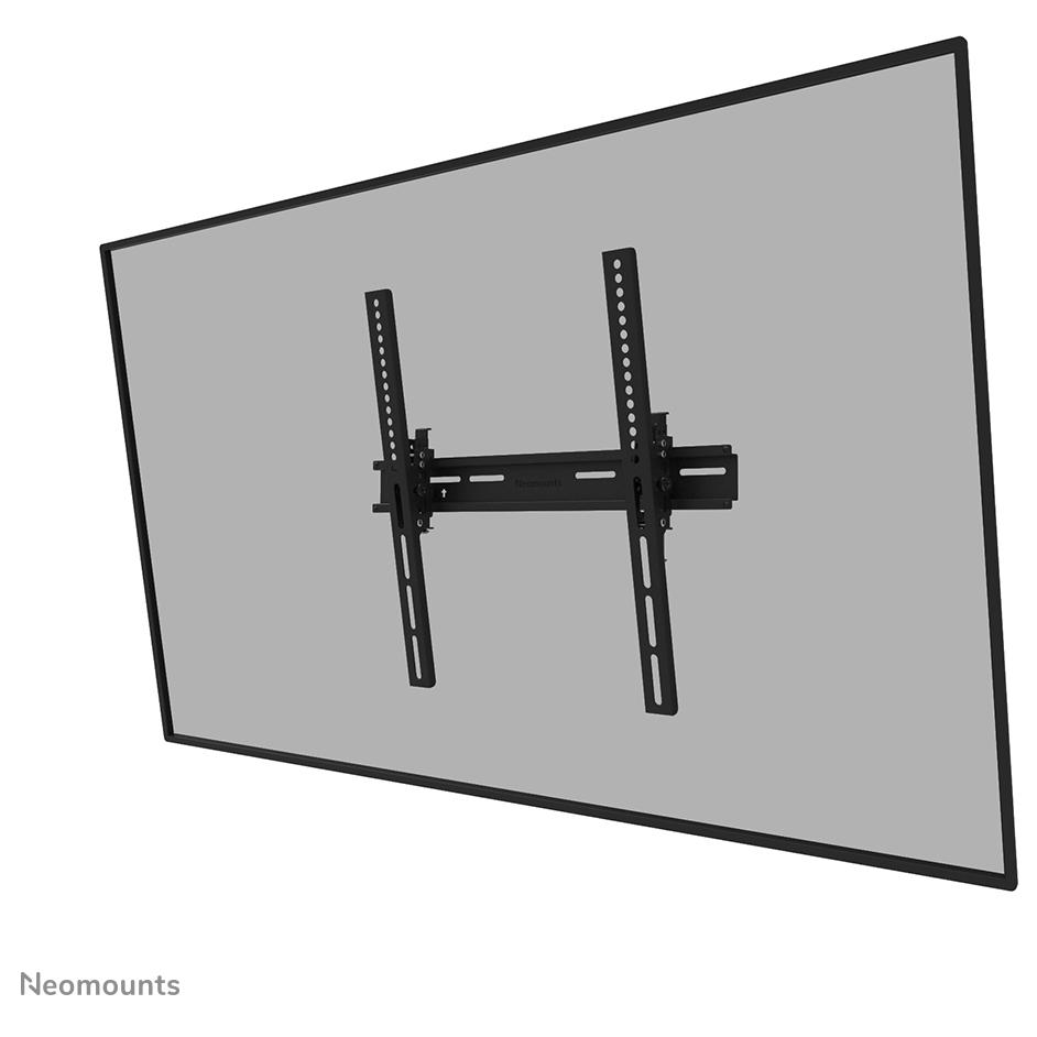 Neomounts WL35-350BL14 Wall Mount for 32-65" Screens - Adjustable - Lockable - Easy Installation