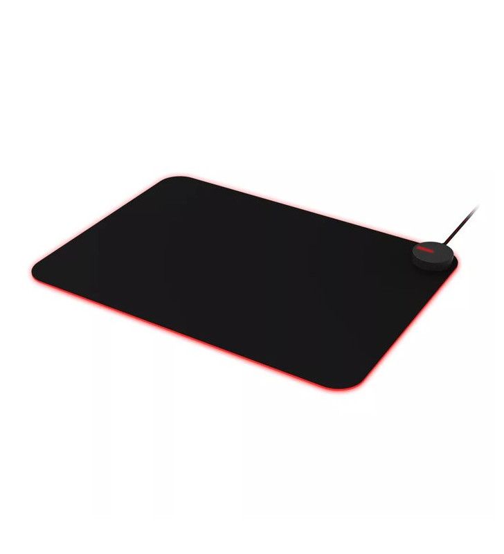 AOC AMM700 Gaming Mousepad - Black