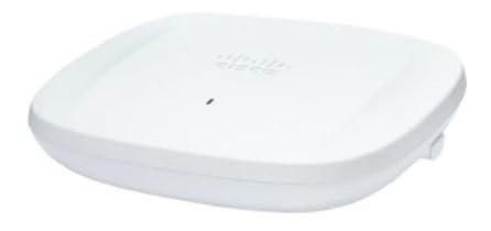 Cisco Catalyst 9162I Wireless Access Point