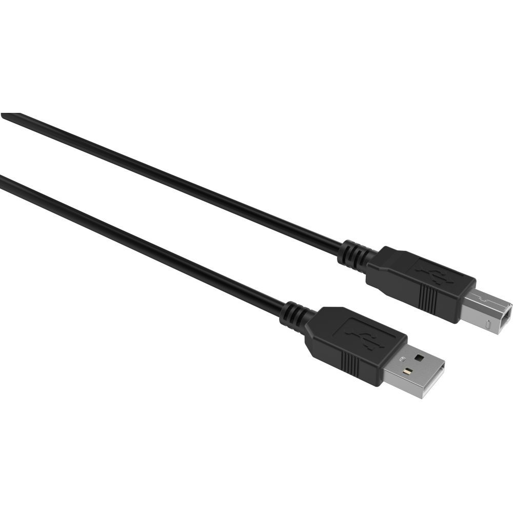 Listo USB-A to USB-B 1M Cable