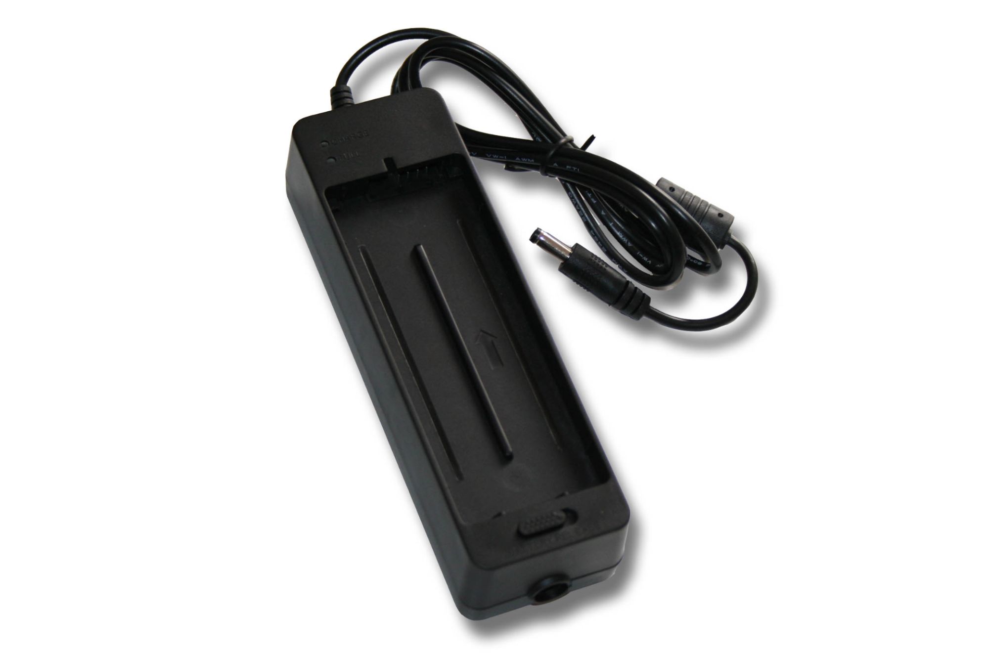 Adaptador de batería para impresoras Canon Serie Selphy (CP, reemplazo CG-CP200)