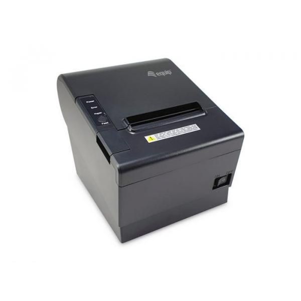 Equip 351002 Thermal Receipt Printer with Infrared Port, 203 x 203 DPI