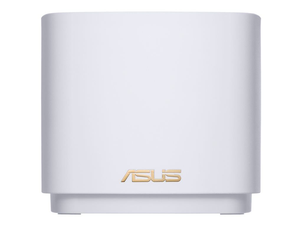 ASUS ZenWiFi XD5 - Wi-Fi System (2 Routers) - Up to 3500 sq. ft. - 1GbE Mesh - Wi-Fi 6 - Dual Band
