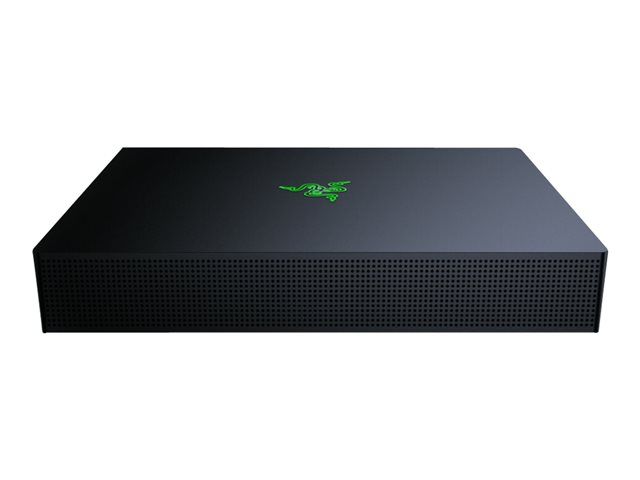 Razer Sila - Tri-band Wireless Router with 3 Ports - 1GbE - Wi-Fi 5