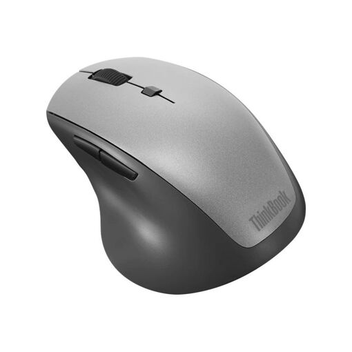 Ratón inalámbrico óptico Lenovo ThinkBook