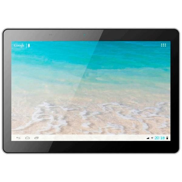 InnJoo Superb 3G Tablet - Black (QC 1.3GHz, 2GB RAM, 32GB, 10.1', Android)