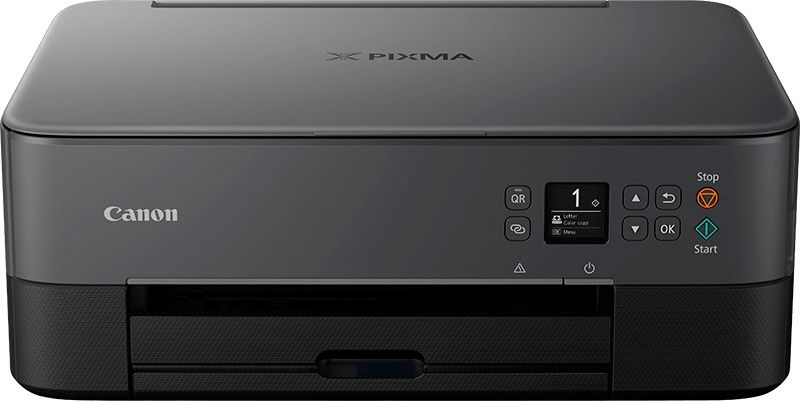 Imprimante multifonction Canon PIXMA TS5350 - Noir Wi-Fi