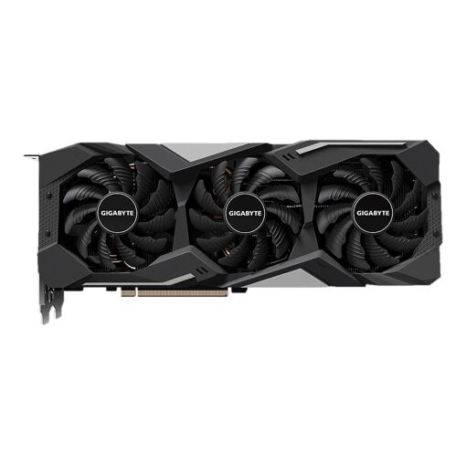 Carte graphique Gigabyte Radeon RX 5700 XT Gaming OC 8 Go - Édition OC - Radeon RX 5700 XT - 8 Go GDDR6 - PCIe 4.0 x16 - HDMI, 3x DisplayPort