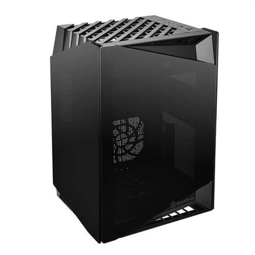 SilverStone Lucid LD03 Computer Case
