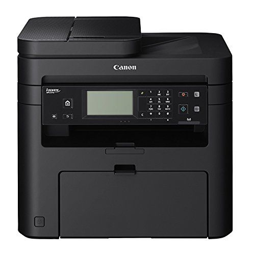 Canon i-SENSYS MF237W Laser Multifunction 4-in-1