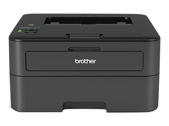 Brother HL-L2365DW Laser Printer - A4/Letter, 2400 x 600 dpi, 30 ppm, 250-Sheet Capacity
