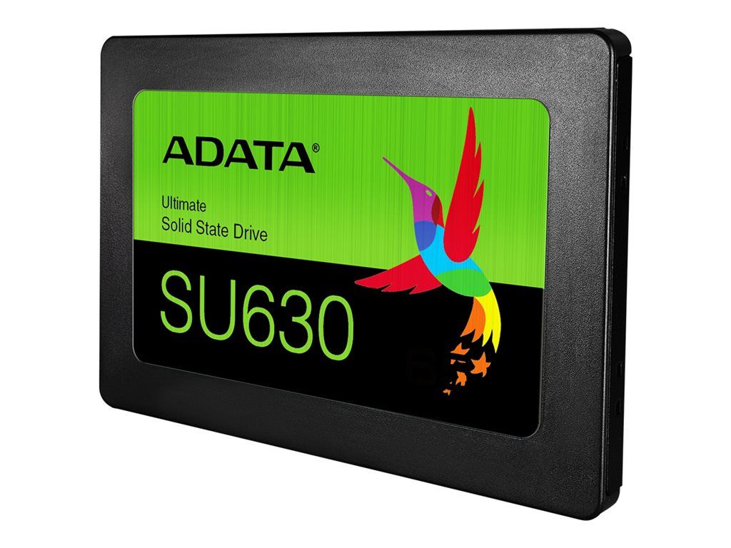 A-Data SU630 - 960GB Internal SSD - 2.5" SATA 6Gb/s