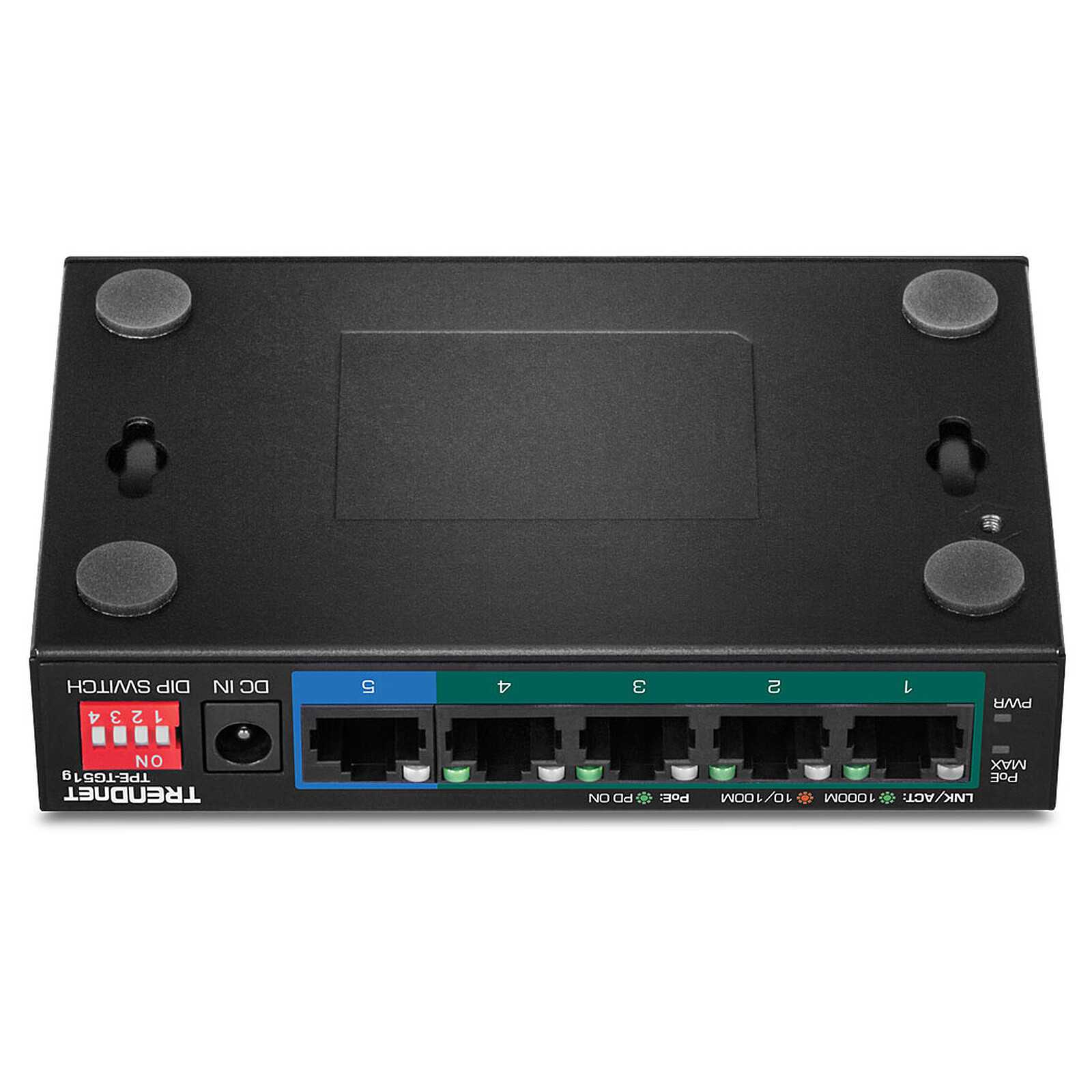TRENDnet TPE-TG51g