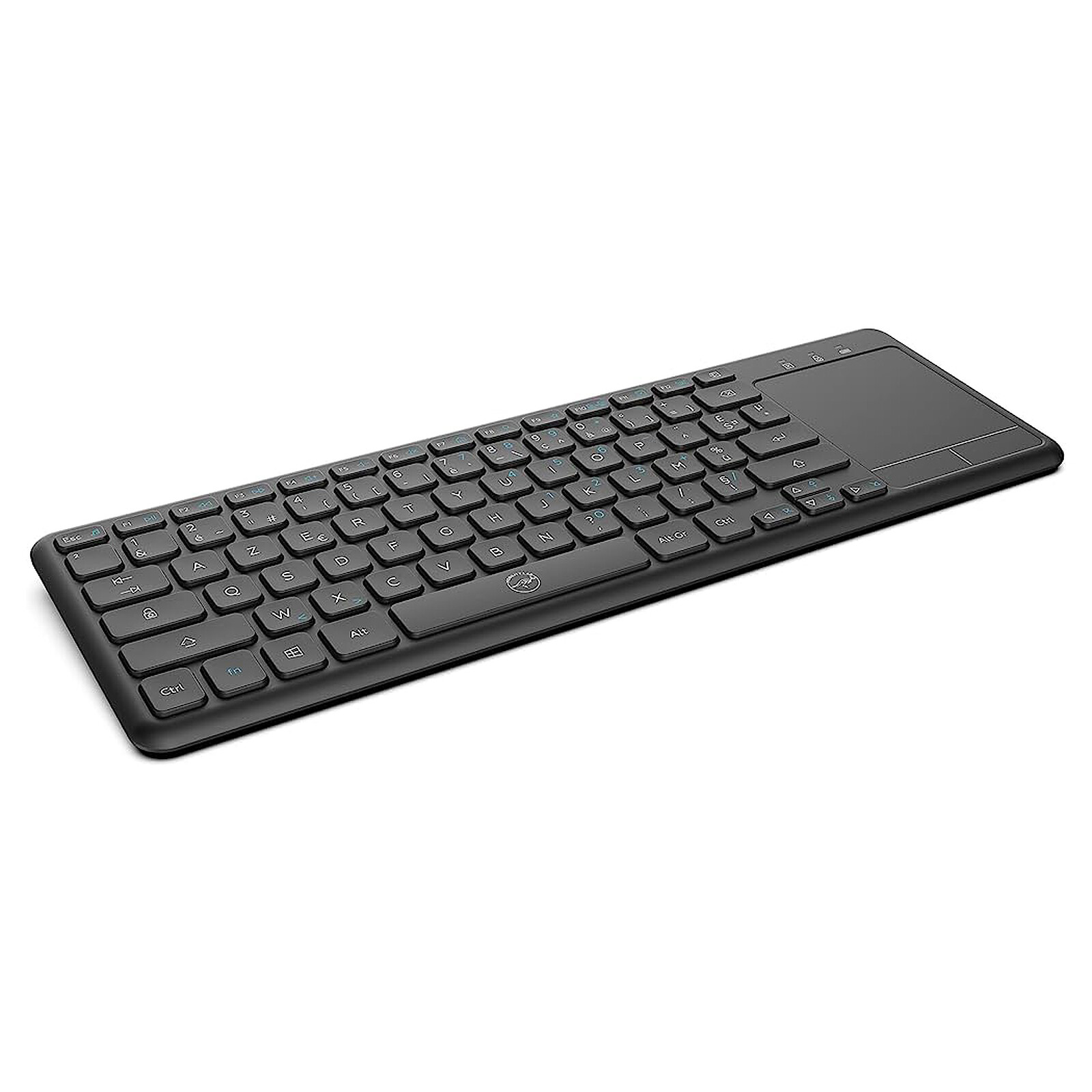 Mobility Lab Keyboard for Smart TV (Black)