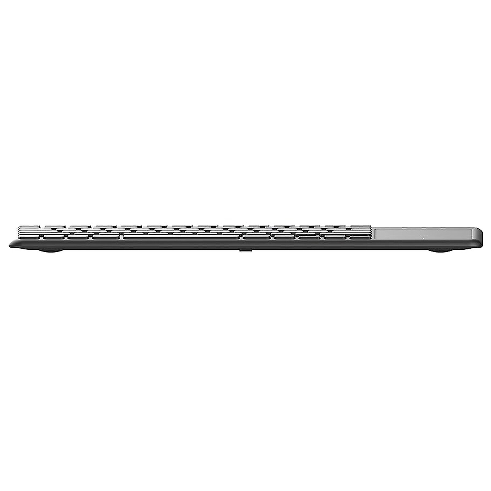 Mobility Lab Keyboard for Smart TV (Black)